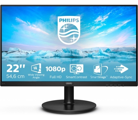 Philips 221V8A