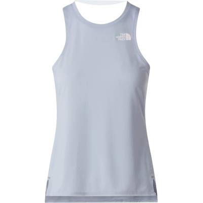 The North Face Дамски потник с широка презрамка The North Face Women's Summit High Trail Tank Tank top - Frost Grey (916-3526-0314)