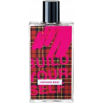 Armand Basi Uniform Build Your Self toaletná voda unisex 100 ml