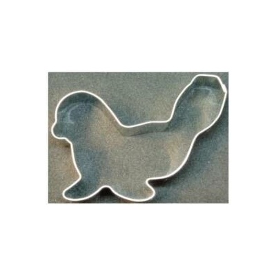 Dortisimo Vykrajovátko Tuleň (7,5 cm)