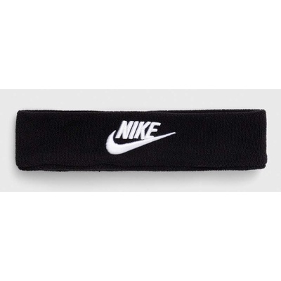 NIKE Classic Wide Terry Black