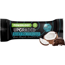 Powerlogy Upgraded Whey Protein Bar 50 g