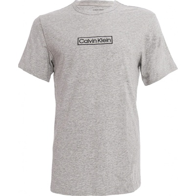 Calvin Klein pánské tričko s krátkým rukávem NM2268E-P7A