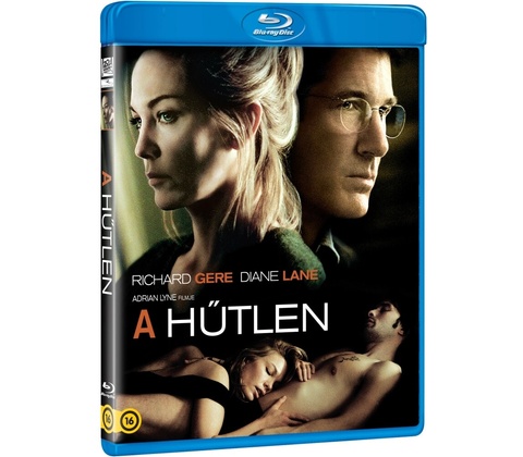 A hűtlen BD