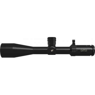GPO Spectra 6x 4,5-27x50i