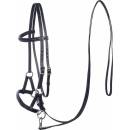 F.R.A. Sidepull Pardoes černá