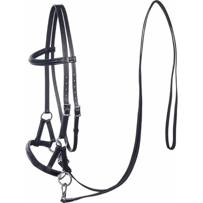 F.R.A. Sidepull Pardoes černá