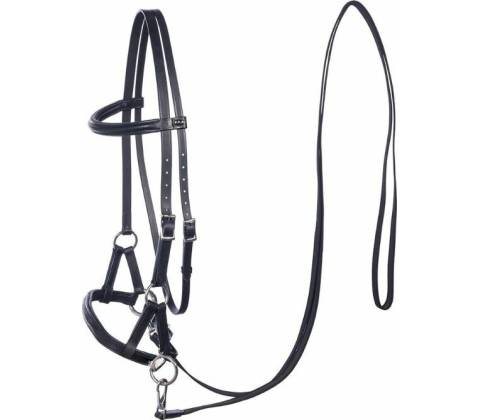 F.R.A. Sidepull Pardoes černá