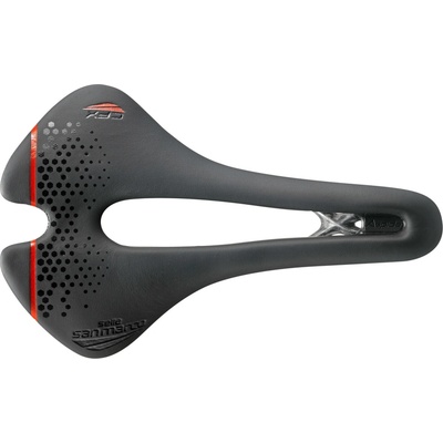 San Marco Aspide Short Carbon FX Wide sivé