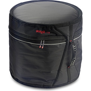 Image 1 of Stagg Калъф за флор том 14" sftb-14