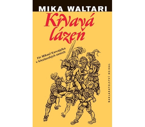Krvavá lázeň