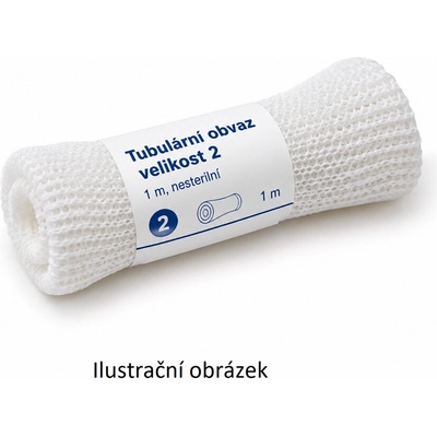 STERIWUND Tubulární obvaz velikost 1 - 1 m