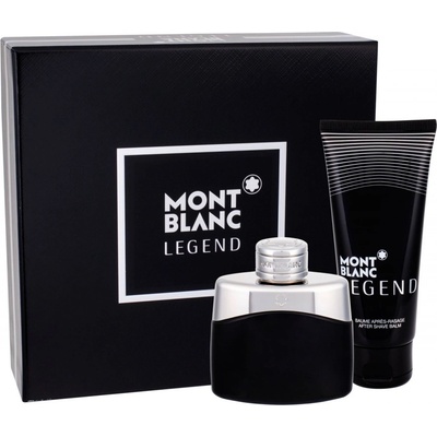Mont Blanc Legend Man toaletná voda pánska 50 ml