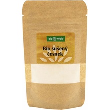 Bio Nebio Cesnak sušený BIO 50 g