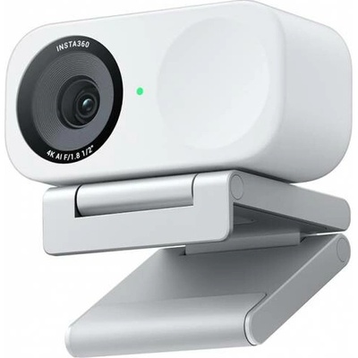 Insta360 Link 2C Inteligentní webkamera bílá INST803
