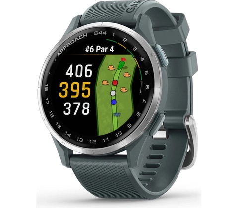 Garmin Approach S44