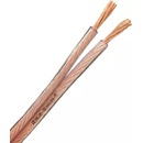 Acoustique 2x2,5 mm2 transparent