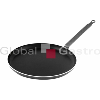 MATFER BOURGEAT 310961666125 | Pánev Al (Ø250 mm, hmotnost 0,5kg)
