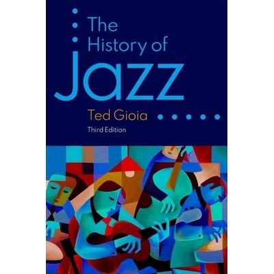 History of Jazz