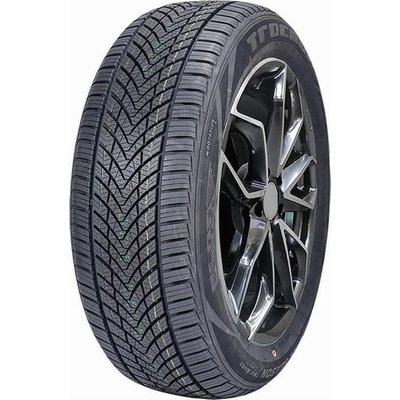 Tracmax X-Privilo All Season Trac Saver 235/35 R20 92Y