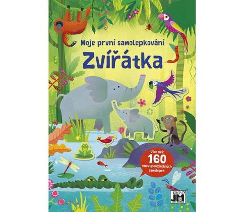 Zvířátka - Jiří Models