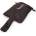 Warg Pump Sack M DLF Цвят: черен