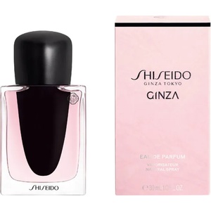 Shiseido Ginza EDP 30 ml Парфюми