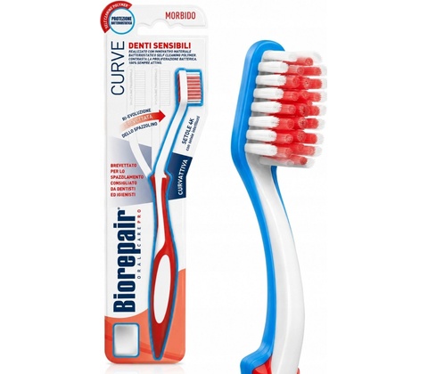 Biorepair Sensitive soft