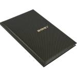 Realsystem Дневник за срокове REALSYSTEM Carbon B/5 седмичен, бял, с бронзови страници, 2027 (5611-82)