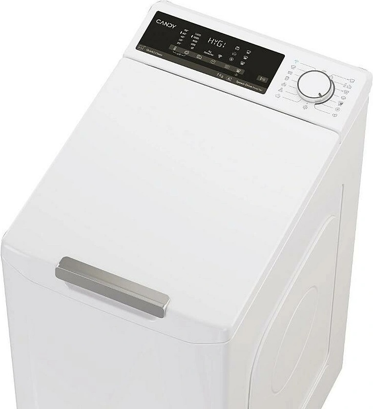 Candy TCA474TM5-S