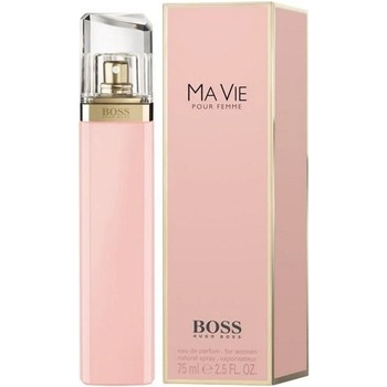 Hugo Boss Ma Vie parfémovaná voda dámská 50 ml