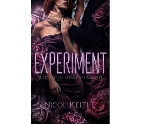 ExperimentNicol Keithe