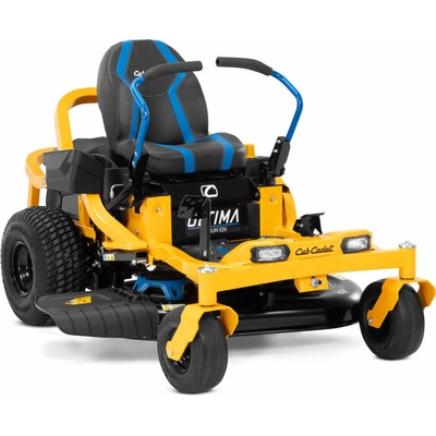 Cub Cadet XZ5 EL107 Zero-Turn rider