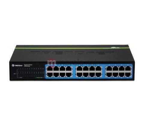 Trendnet TEG-S24DG