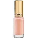 L'Oréal L'Oréal Paris Color Riche Le Vernis 116 Creamy Angora Лак за нокти 5 мл