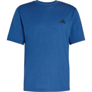 adidas Мъжка спортна тениска Adidas WE Feelready Tee Sport shirt - Dusky Petrol (216-8717-0111)