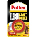 Pattex Pro Obojstranná lepiaca páska 1.5 m x 19 mm biela 1 ks PXMT2