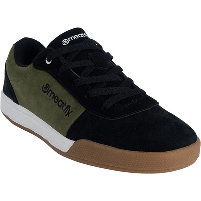 Meatfly Silas Olive/Black