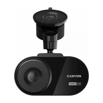 CANYON Video recorder Canyon Canyon DVR25, 3 IPS with touch screen, Mstar8629Q, Sony335 sensor, Wifi, 2K resolution