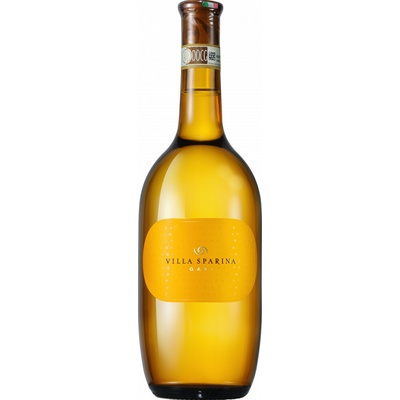 Vila Sparina Villa Sparina Gavi Del Com Di Gavi DOCG 12,5% 0,75 l (holá láhev)