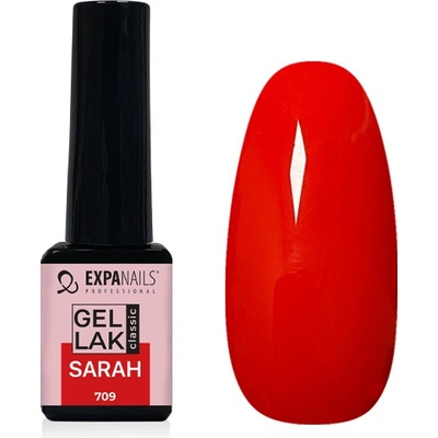 Expa nails expanails uv led gel lak sarah 10 ml