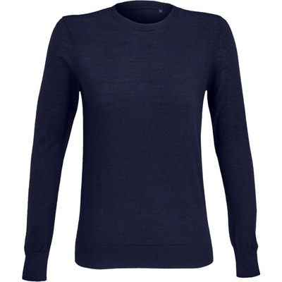 Neoblu Svetr Stuart Women dámský COT-243985n1101 Černá deep