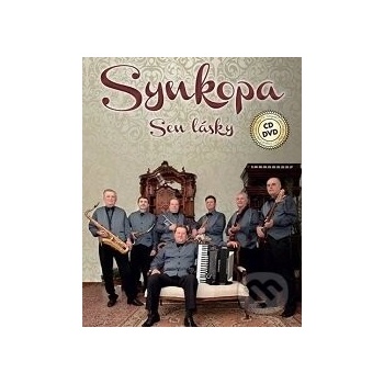 Synkopa - Sen lásky