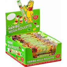 Haribo mega-roulette 45 g