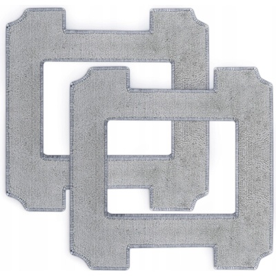 Ecovacs Winbot W1 W-CC02-0005 Čistiaca podložka 2 ks