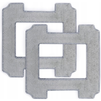 Ecovacs Winbot W1 W-CC02-0005 Čistiaca podložka 2 ks