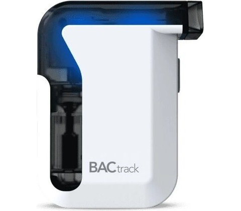 BacTrack BT-M5