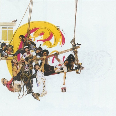 Chicago • Chicago IX: Chicago's Greatest LP