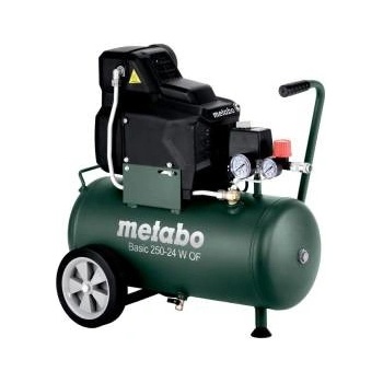 Metabo Basic 250-24 W 601532000