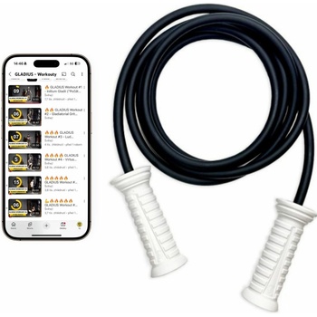 Gladius Rope
